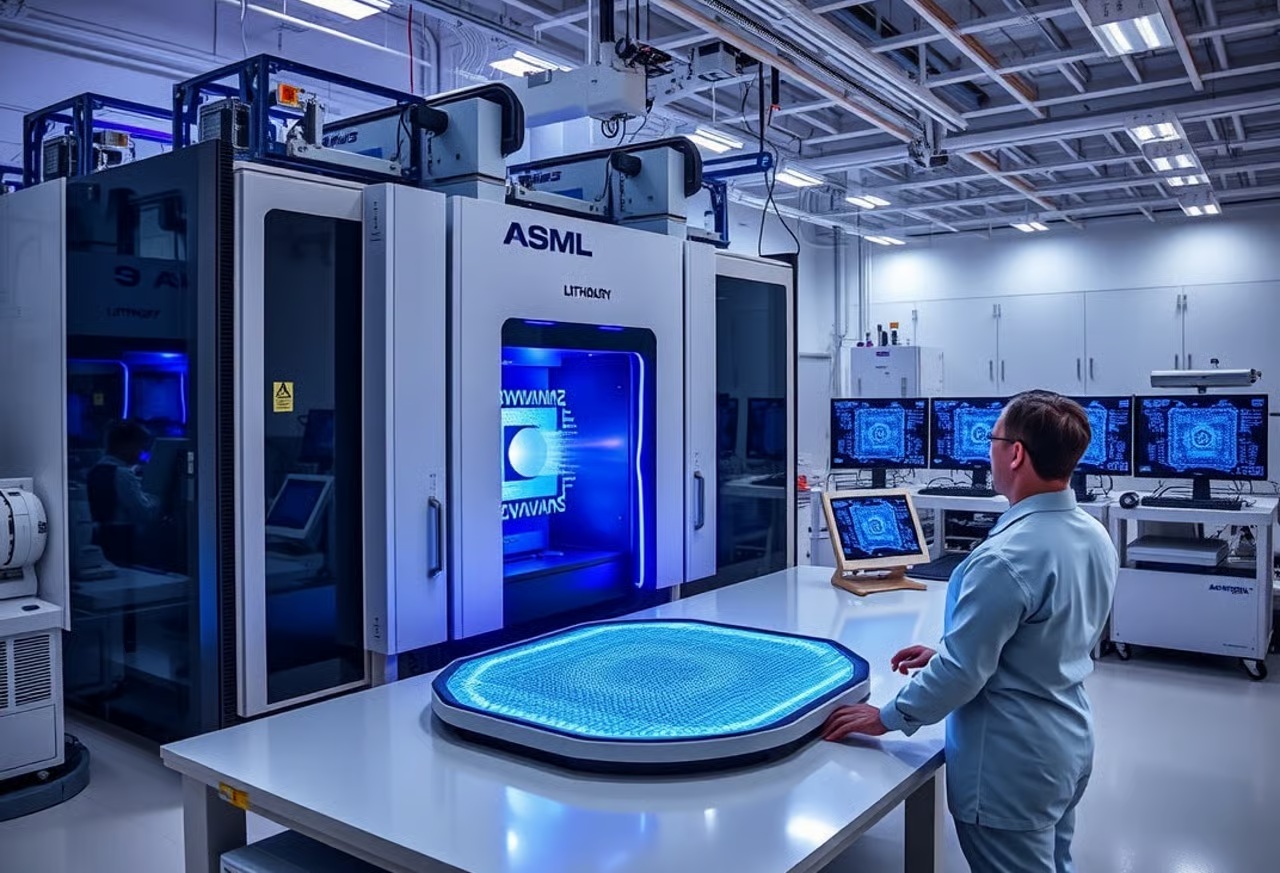 ASML, Chip-Tool Stocks Soar as Samsung and SK Plan Massive Investments_ The 10-Year AI Machine...jpg