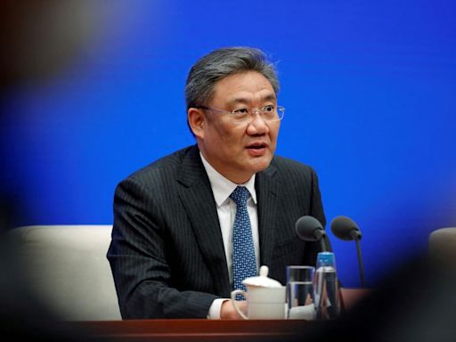 China Urges Japan to Halt Chip Restrictions.jpg