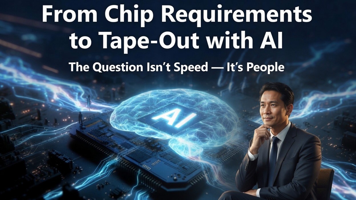 From Chip Requirements to Tape-Out with AI.jpg