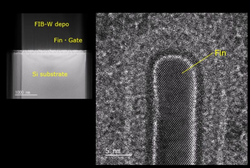 Hitachi Electron Microscope 5nm FinFET.jpg
