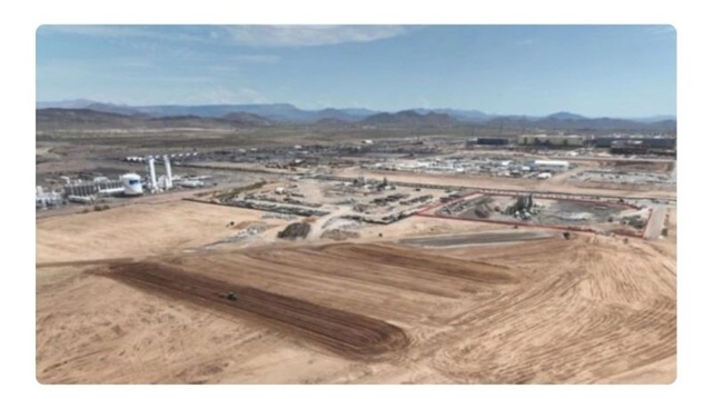 TSMC breaks ground on water recycling plant to boost sustainability at Phoenix fab site.jpg