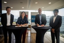 CEA-Leti and AMAT signing_Photo Credit_Bruno Lavit CEA.jpg CEA-Leti and AMAT signing_Photo Credit_Bruno Lavit CEA.jpg