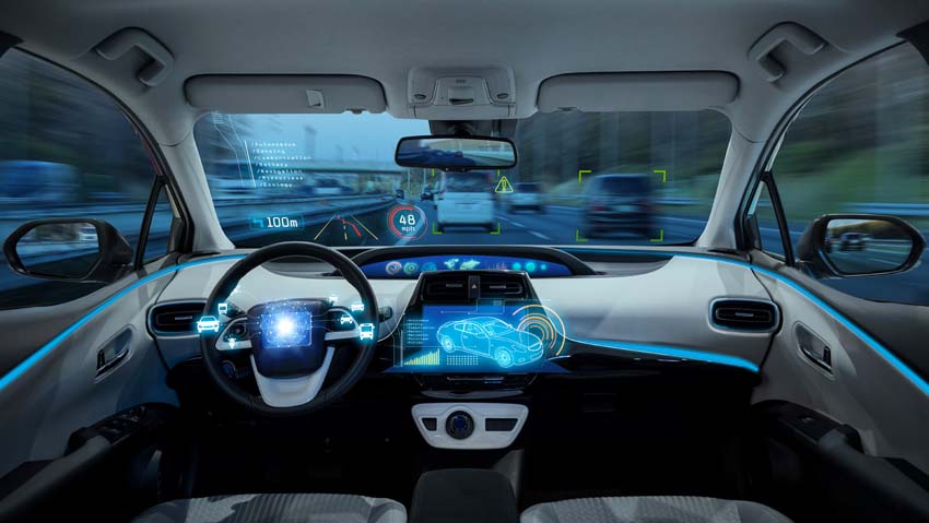 Applying Generative to Automotive Electrical Systems - SemiWiki