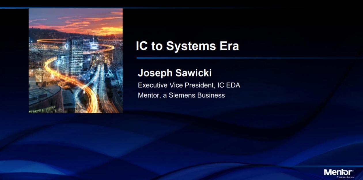  ic to systems era