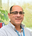 Dr. Eitan Shauly 