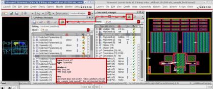  Cadence Virtuoso 6.1.5 and ClioSoft Hardware Configuration Management 