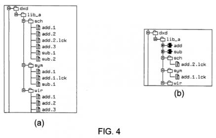  Hardware Configuration Management approach awarded a Patent