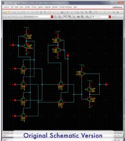  Transistor-Level Schematic