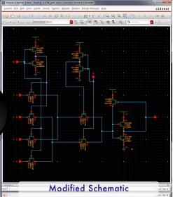  Transistor-Level Schematic