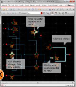  Transistor-Level Schematic