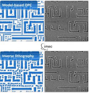 Cutting the Key to 14nm Lithography - SemiWiki