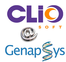  ClioSoft at GenApSys