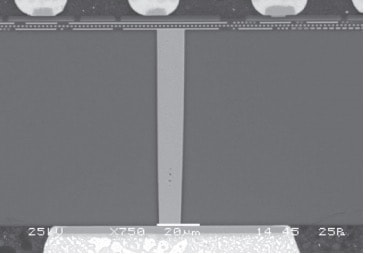   Mechanical Reliability of IC Packages