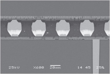   Mechanical Reliability of IC Packages