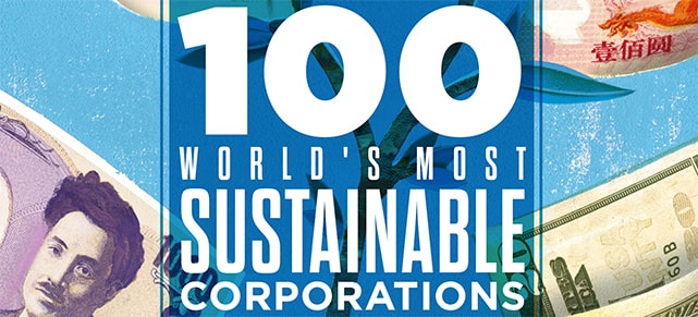  Sustainability, Semiconductor Companies and Software Companies