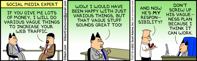 conference call dilbert cartoon