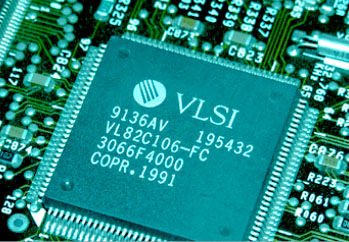 A Brief History of VLSI Technology, part 1 - SemiWiki