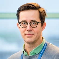 Eric Bogatin