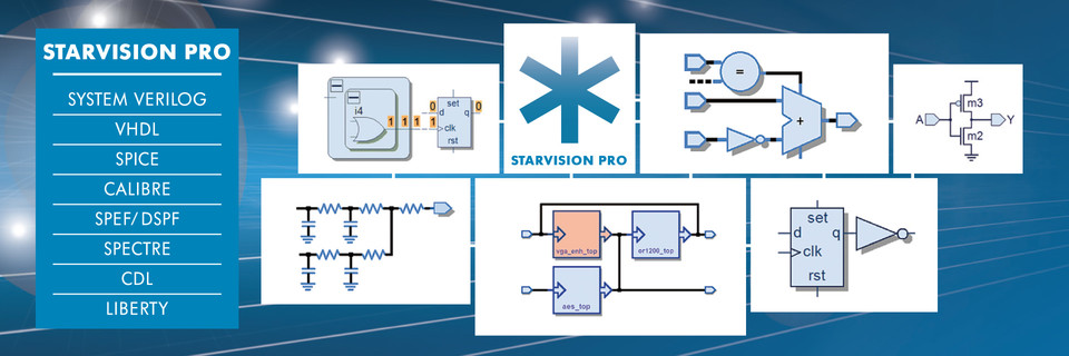 StarVision Pro