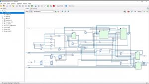 Concept Engineering - auto schematic