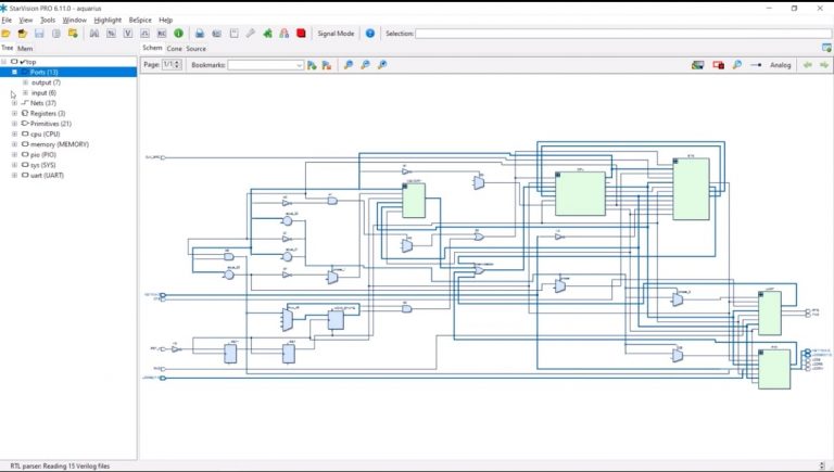 rtlvision pro Archives - SemiWiki