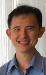 Lester Cheung