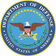 DoD logo