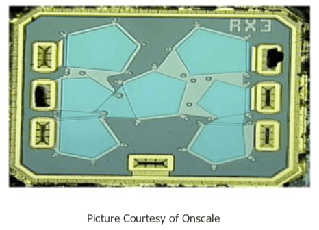 Bulk acoustic wave filter