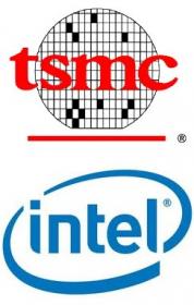 Intel 7nm Equals TSMC 5nm