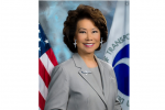 Secretary Chao Unchained @ CES 2020