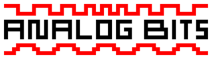 Analog Bits Logo