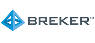 Breker Verification Logo