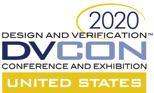 DVCON US 2020 Banner