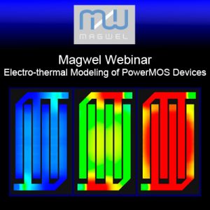 Magwel Webinar Promo