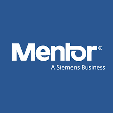 Mentor Graphics Wiki Logo