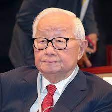 Morris Chang TSMC