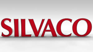 Silvaco Wiki Logo
