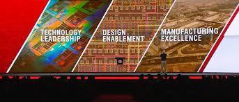 TSMC Manufacturing Excellence