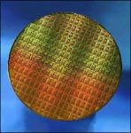 TSMC Wafer