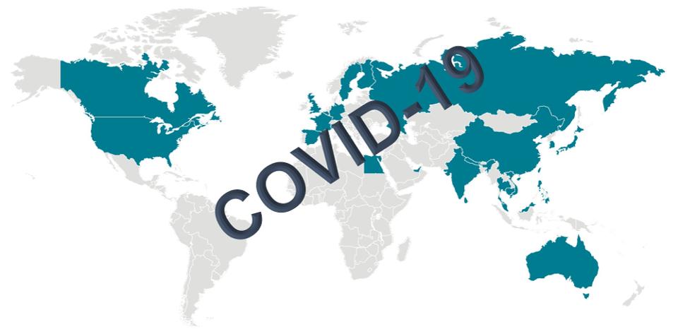 COVID-19 Semiconductors SemiWiki