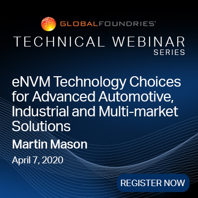 Globalfoundries eVM Webinar SemiWiki 1