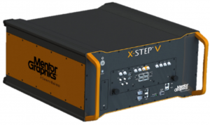 Mentor X STEP platform