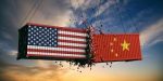 US China Blockade
