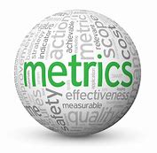 Metrics