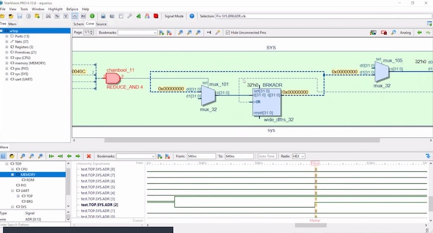 rtl schematic 850 min