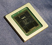 High Bandwidth Memory - Wikipedia