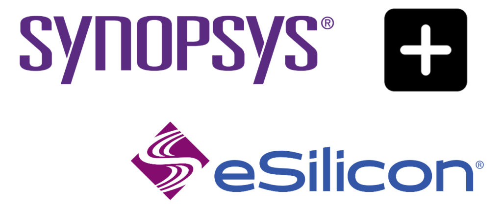 Synopsys – Turbocharging the TCAM Portfolio with eSilicon