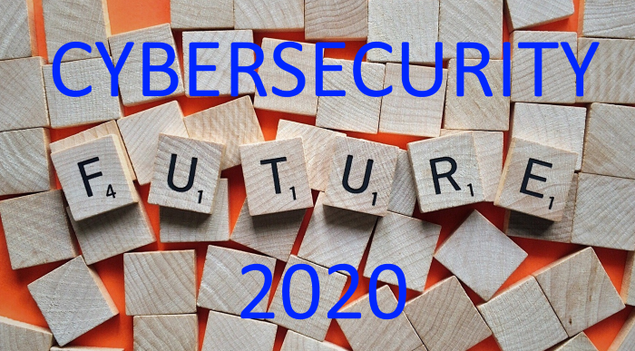 10 Areas of Change in Cybersecurity for 2020