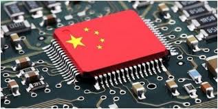 China Semiconductor Ban Huawei