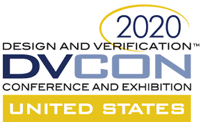 DVCon 2020 Logo SemiWiki